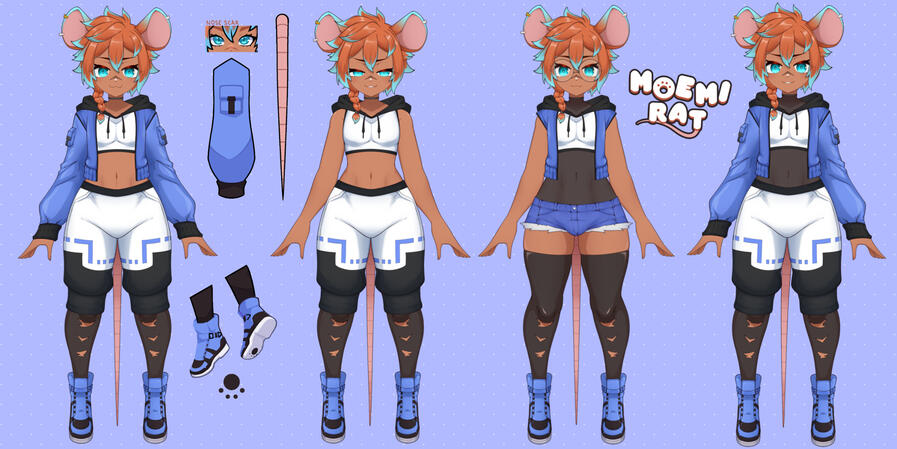 Reference Sheet